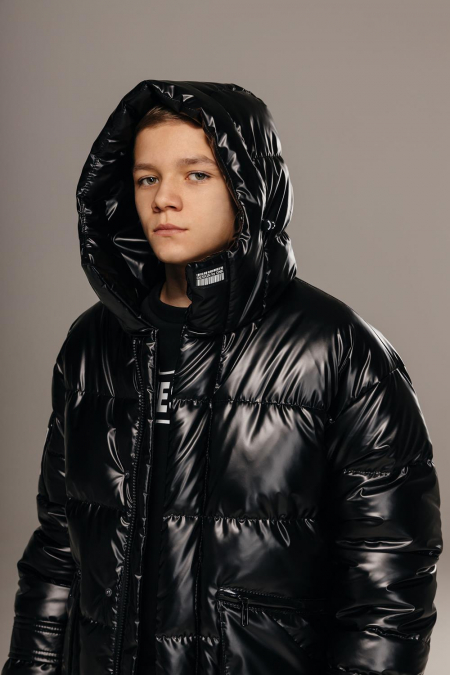 Куртка для мальчика ЗС-978
